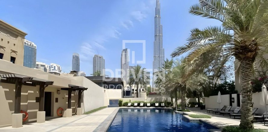 Apartment de 2 dormitorios  No. 120974