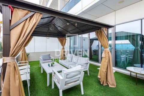 Appartement de 1 chambre  No. 120976 11