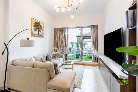 Appartement de 1 chambre  No. 120976 5