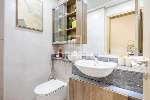 Appartement de 1 chambre  No. 120976 10