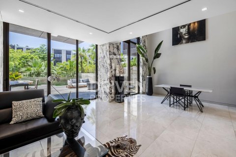 Villa de 3 chambres No. 120978 3