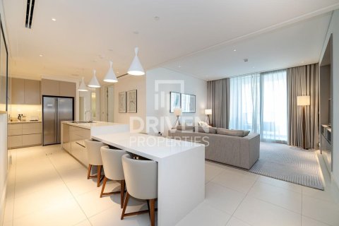 Квартира с 2 спальнями  №120973 14