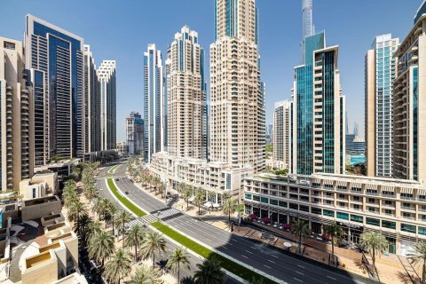 Квартира с 2 спальнями  №120973 24