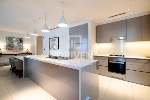 Квартира с 2 спальнями  №120973 11