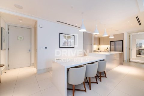 Квартира с 2 спальнями  №120973 10