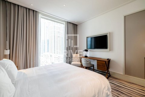 Квартира с 2 спальнями  №120973 17