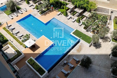 Квартира с 2 спальнями  №120973 23