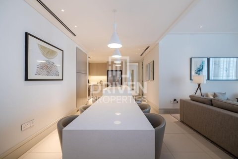 Квартира с 2 спальнями  №120973 21