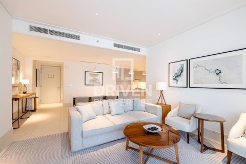 Квартира с 2 спальнями  №120973 12