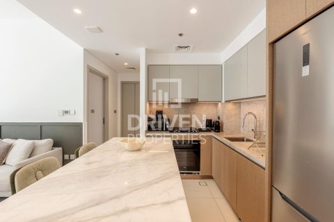 Appartement de 1 chambre No. 120975 12