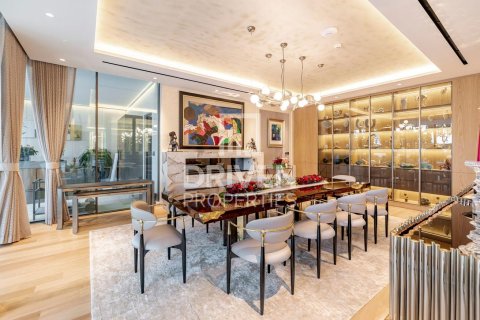 Appartement de 4 chambres No. 120979 4