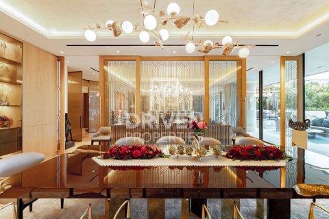 Appartement de 4 chambres No. 120979 12