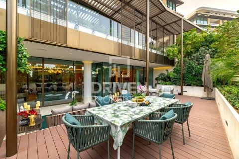 Appartement de 4 chambres No. 120979 5