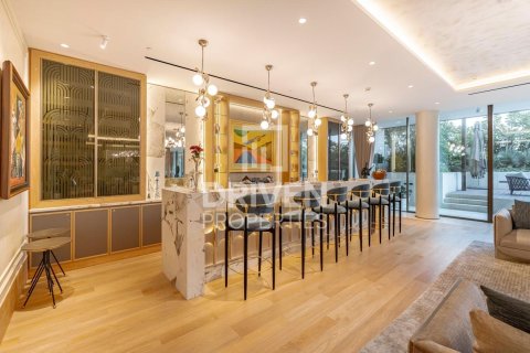 Appartement de 4 chambres No. 120979 25