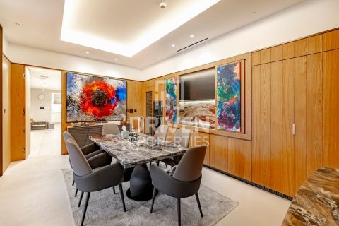 Appartement de 4 chambres No. 120979 10