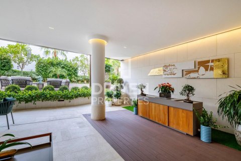 Appartement de 4 chambres No. 120979 20