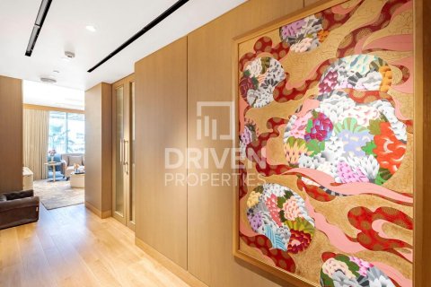 Appartement de 4 chambres No. 120979 8