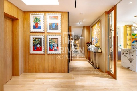 Appartement de 4 chambres No. 120979 16