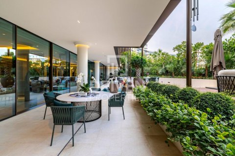 Appartement de 4 chambres No. 120979 24