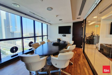 Офис 125.5м² в Дубай, ОАЭ №142540 5