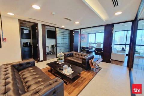 Офис 125.5м² в Дубай, ОАЭ №142540 4