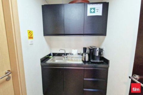 Офис 125.5м² в Дубай, ОАЭ №142540 21