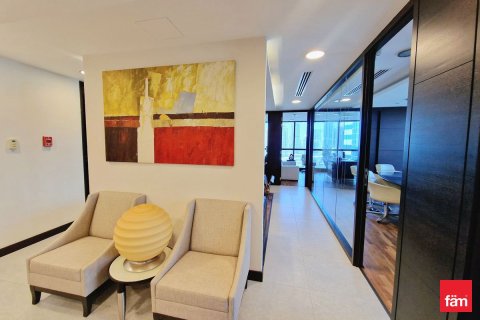 Офис 125.5м² в Дубай, ОАЭ №142540 19