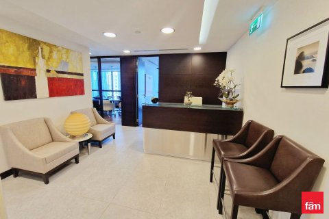 Офис 125.5м² в Дубай, ОАЭ №142540 11