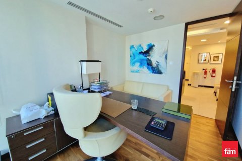 Офис 125.5м² в Дубай, ОАЭ №142540 17