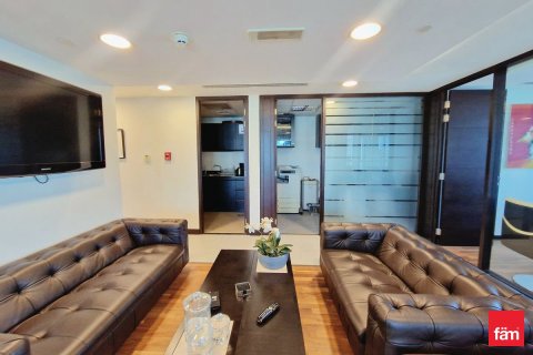 Офис 125.5м² в Дубай, ОАЭ №142540 20