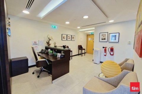 Офис 125.5м² в Дубай, ОАЭ №142540 14