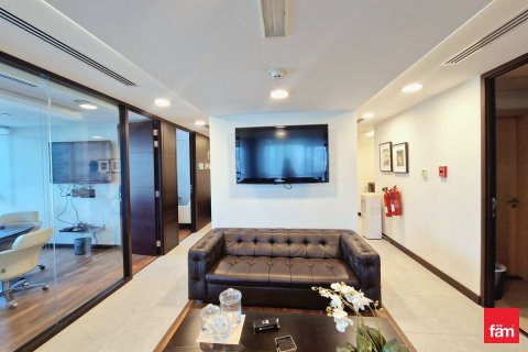 Офис 125.5м² в Дубай, ОАЭ №142540 18