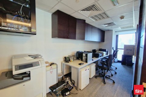 Офис 125.5м² в Дубай, ОАЭ №142540 15