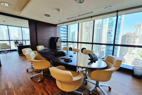 Офис 125.5м² в Дубай, ОАЭ №142540 13