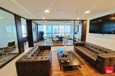 Офис 125.5м² в Дубай, ОАЭ №142540 16