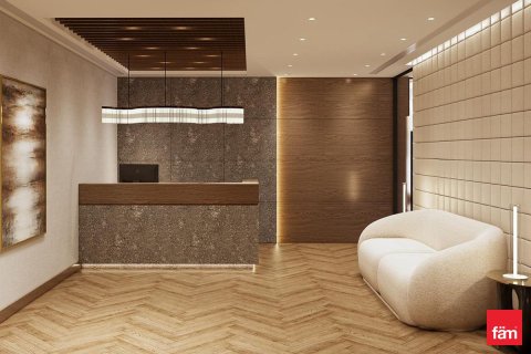 228m² Office in Dubai, UAE No. 142542