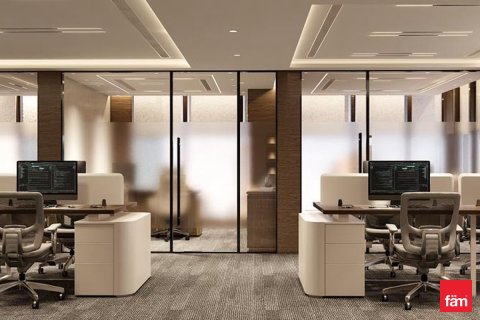 228m² Office in Dubai, UAE No. 142542 8