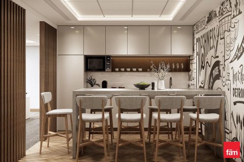 228m² Office in Dubai, UAE No. 142542 11