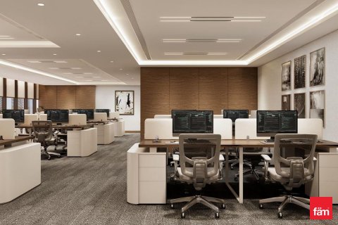 228m² Office in Dubai, UAE No. 142542 10