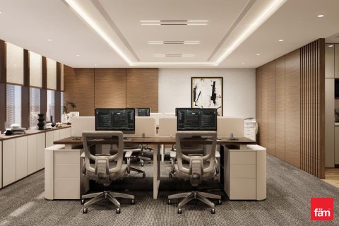 228m² Office in Dubai, UAE No. 142542 4