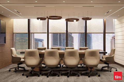 228m² Office in Dubai, UAE No. 142542 9