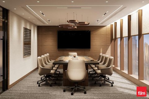 228m² Office in Dubai, UAE No. 142542 5