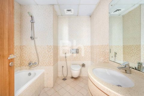 Квартира с 1 спальней  №113408 14