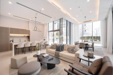Apartment de 1 dormitorio  No. 113405 13