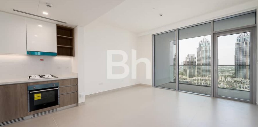 Apartment de 1 dormitorio No. 113405