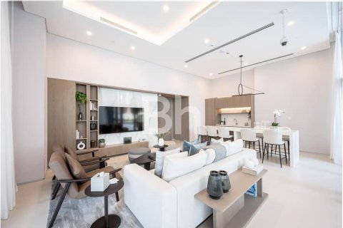 Apartment de 1 dormitorio  No. 113405 5