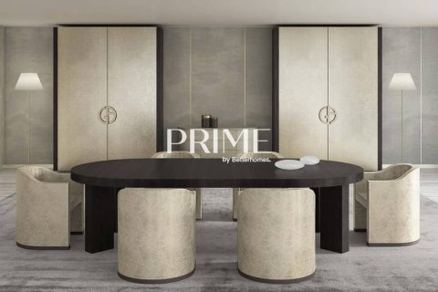 Apartment de 2 dormitorios  No. 113407 11