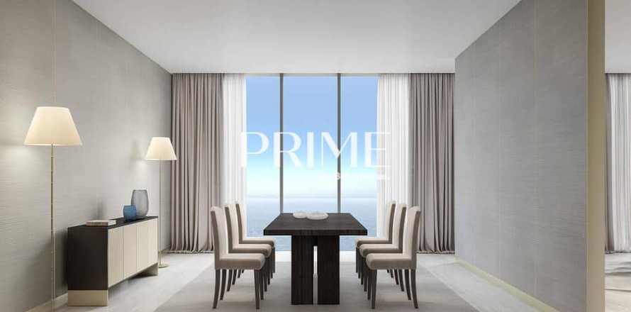 Apartment de 2 dormitorios  No. 113407