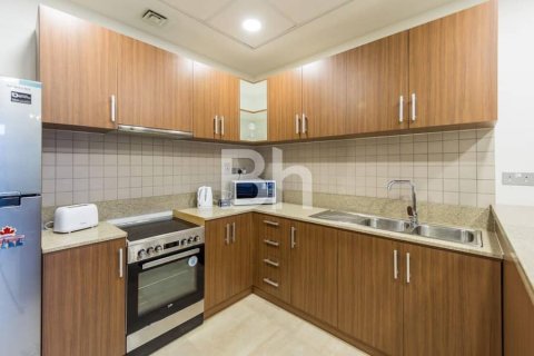 Apartment de 1 dormitorio  No. 113402 9