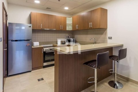 Apartment de 1 dormitorio  No. 113402 8